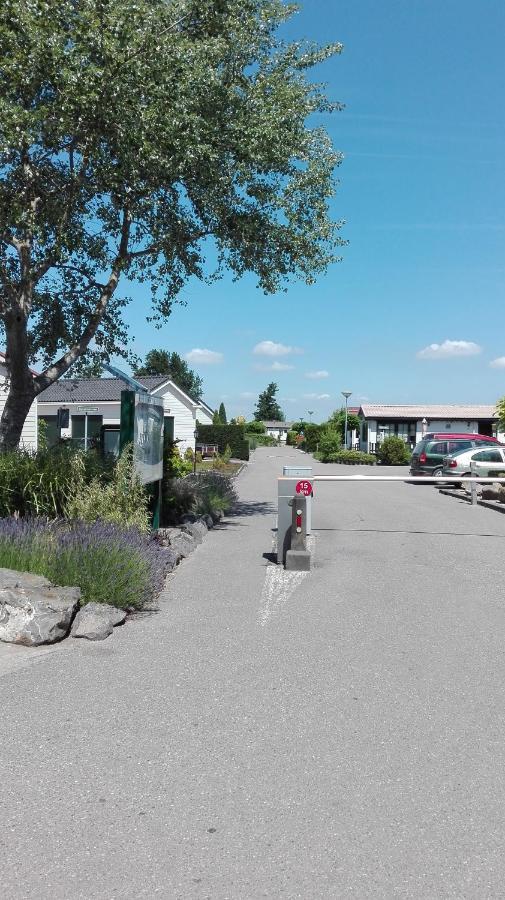 Het Boothuis Villa Sint Annaland Kültér fotó